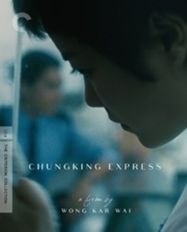 Chungking Express [Criterion] (4K UHD)
