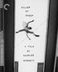 Killer Of Sheep [Criterion] (4K UHD)