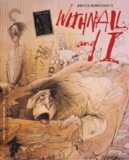 Withnail & I [Criterion] (4K UHD)