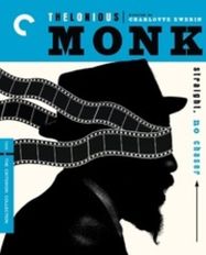 Thelonious Monk: Straight No Chaser [Criterion] (BLU)