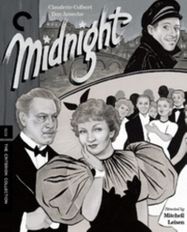 Midnight [Criterion] (BLU)