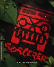 Sorcerer [Criterion] (4K UHD)