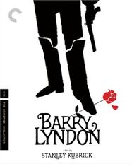 Barry Lyndon [Criterion] (4K UHD)