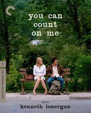 You Can Count On Me [Criterion] (4K UHD)