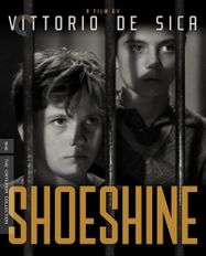Shoeshine [Criterion] (4K UHD) (upcoming release)