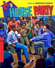 House Party [Criterion] (4K U HD)