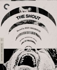 The Shout [Criterion] (4K UHD) (upcoming release)