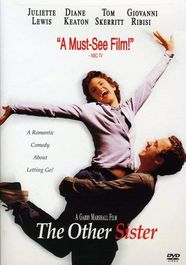 The Other Sister (DVD)