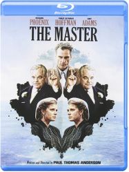 The Master [2012] (BLU)