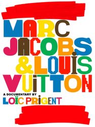 Marc Jacobs & Louis Vuitton (DVD)
