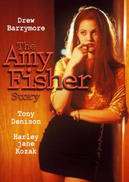 The Amy Fisher Story [1993] (DVD)