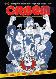 Creem: America's Only Rock 'N' Roll Magazine (DVD)