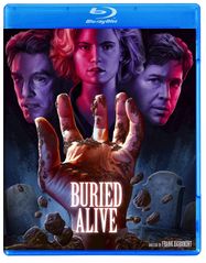 Buried Alive [1990] (BLU)