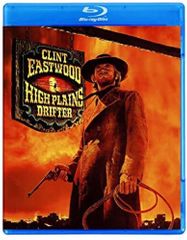 High Plains Drifter (BLU)