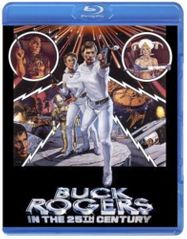 Buck Rogers In The 25th Century (BLU)
