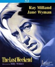 The Lost Weekend [1945] (BLU)