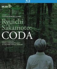 Ryuichi Sakamoto: Coda (BLU)