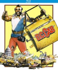 D.C. Cab [1983] (BLU)