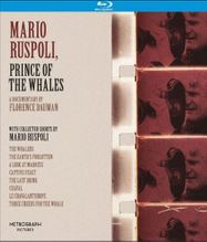 Mario Ruspoli: Prince Of The Whales (BLU)