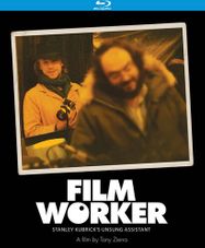 Filmworker (BLU)