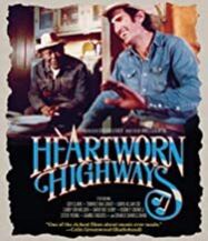 Heartworn Highways [1976] (BLU)