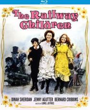 The Railway Children [1970] (BLU)
