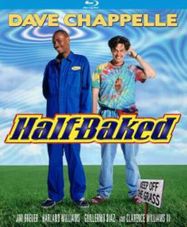 Half Baked (BLU)