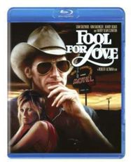 Fool For Love [1985] (BLU)