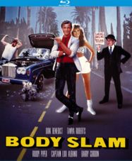 Body Slam [1986] (BLU)