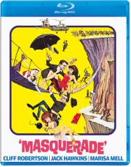 Masquerade [1965] (BLU)