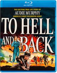 To Hell & Back (BLU)