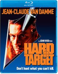 Hard Target (BLU)