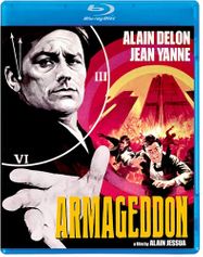 Armageddon [1977] (BLU)