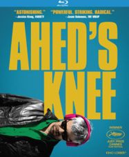 Ahed's Knee (BLU)