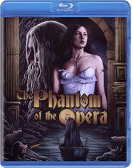 Phantom Of The Opera [1998] (BLU)