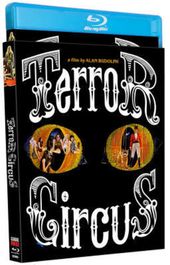 Terror Circus [1974] (BLU)