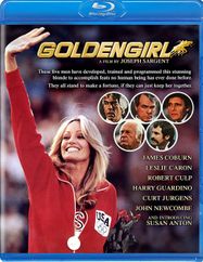 Goldengirl [1979] (BLU)