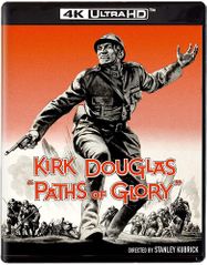 Paths Of Glory [1957] (4k UHD)