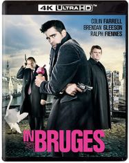 In Bruges [2008] (4K UHD)