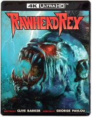 Rawhead Rex (4K Ultra-HD)
