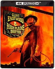 High Plains Drifter [1973] (4k UHD)