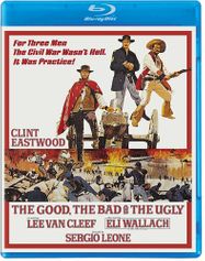 The Good, The Bad & The Ugly (BLU)