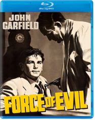 Force Of Evil (BLU)