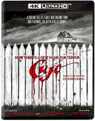Cujo (4k UHD)