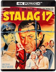 Stalag 17 (4K Ultra-HD)