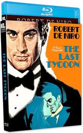 The Last Tycoon [Special Edition] (BLU)