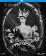 Archangel [1990] (BLU)