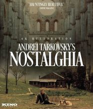 Nostalghia (4K UHD)