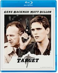 Target [1985] (BLU)