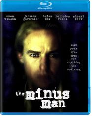 The Minus Man (BLU)